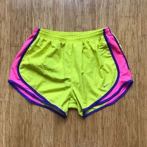Nike Running shorts